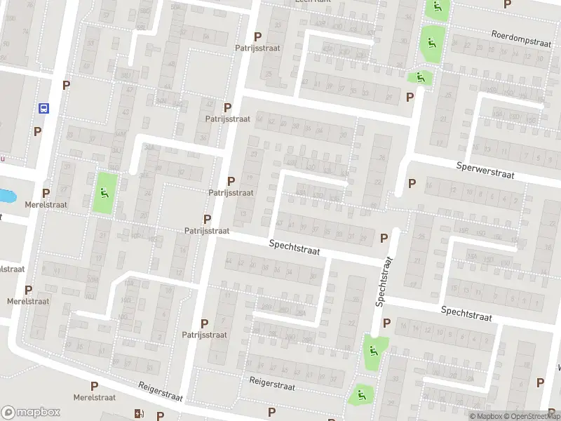 Overlastmelding Reigerstraat in 3334AD Zwijndrecht