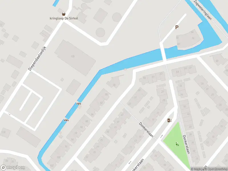 Overlastmelding Doornhoecklaan in Maarssen