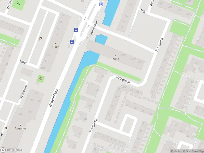 Overlastmelding Kringloop in Amstelveen gesloten