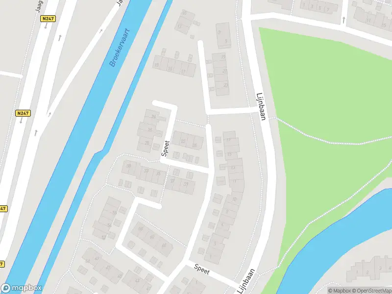 Overlastmelding Speet in Monnickendam gesloten