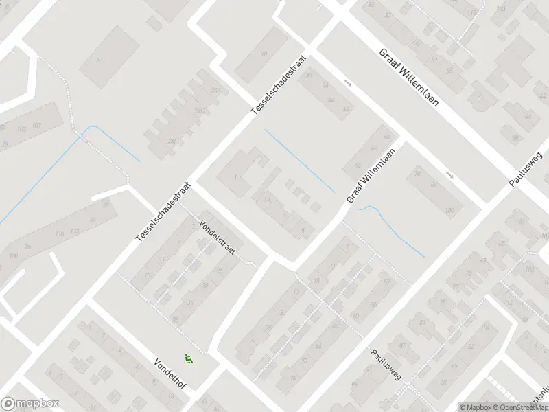 Overlastmelding Vondelstraat in Hendrik-Ido-Ambacht gesloten