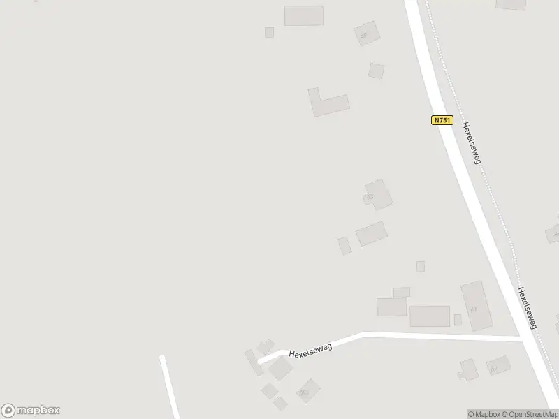 Brandweer met grote spoed naar de Abraham Kuyperstraat in Wierden vanwege gebouwbrand