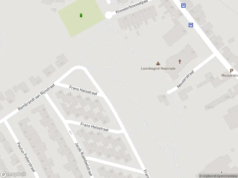 Brandweer en politie met gepaste spoed naar de Jan Steenstraat in Kerkrade vanwege stankoverlast