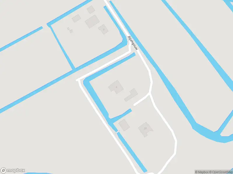 Overlastmelding Noordmeerweg in Broek in Waterland gesloten
