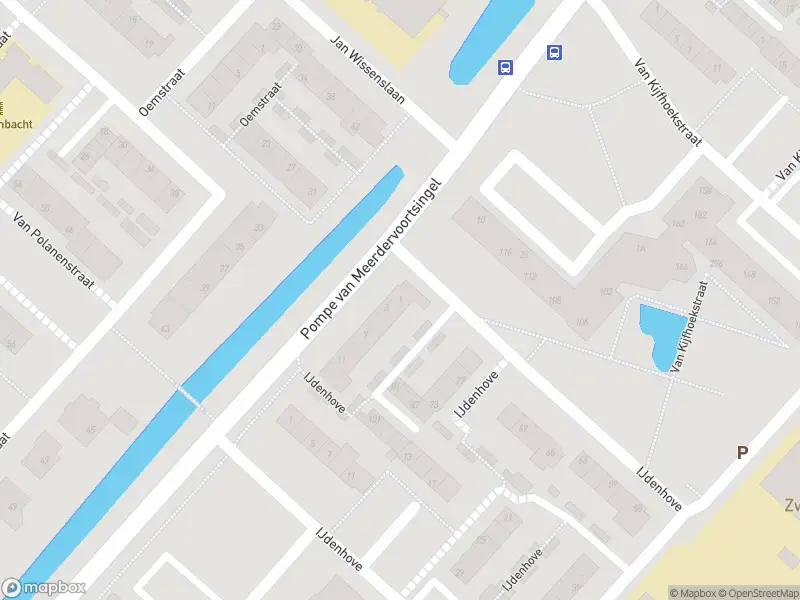 Overlastmelding Gerard Alewijnsstraat in Hendrik-Ido-Ambacht gesloten