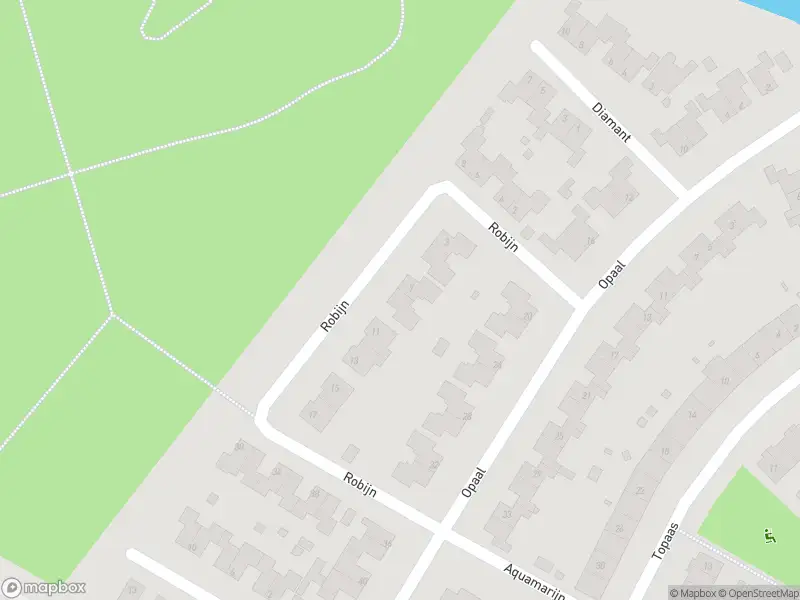 Overlastmelding Robijn in Duiven gesloten