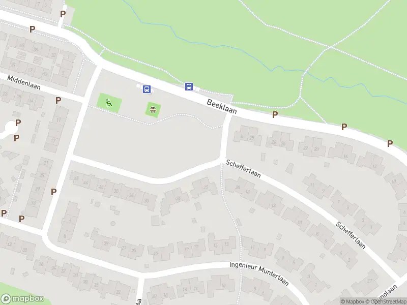 Overlastmelding Zuiderlaan in 6869VK Heveadorp