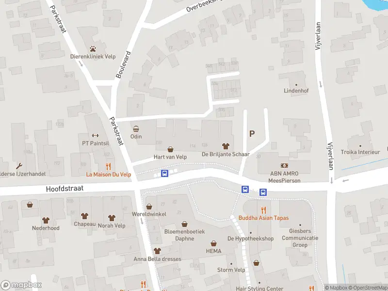 Overlastmelding Hoofdstraat in Velp