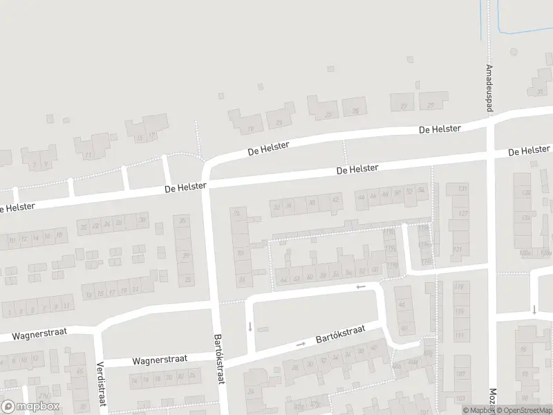 Overlastmelding De Helster in Elst gesloten