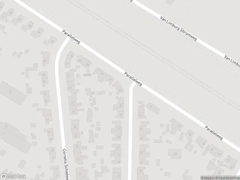 Overlastmelding Parallelweg in Oosterbeek gesloten