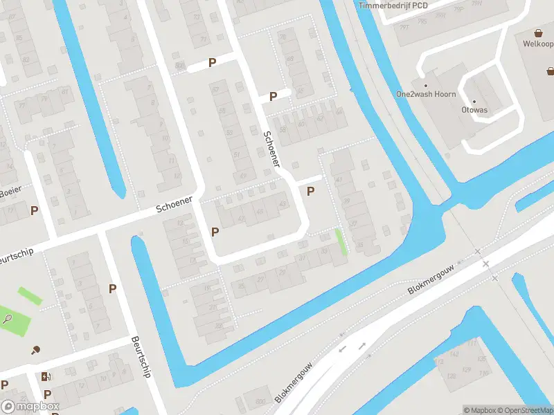 Overlastmelding Schoener in Hoorn
