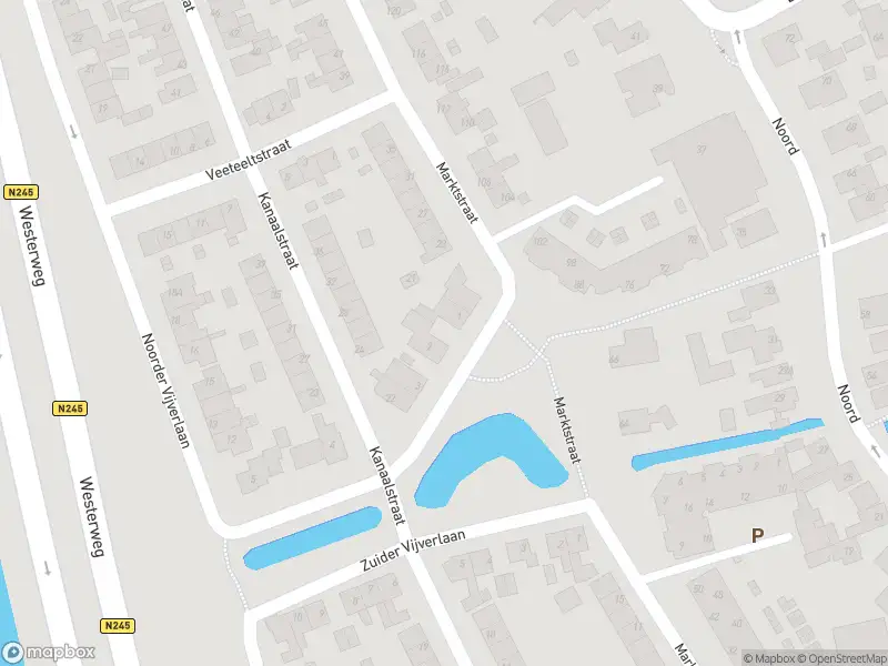 Overlastmelding Noorder Vijverlaan in Schagen gesloten