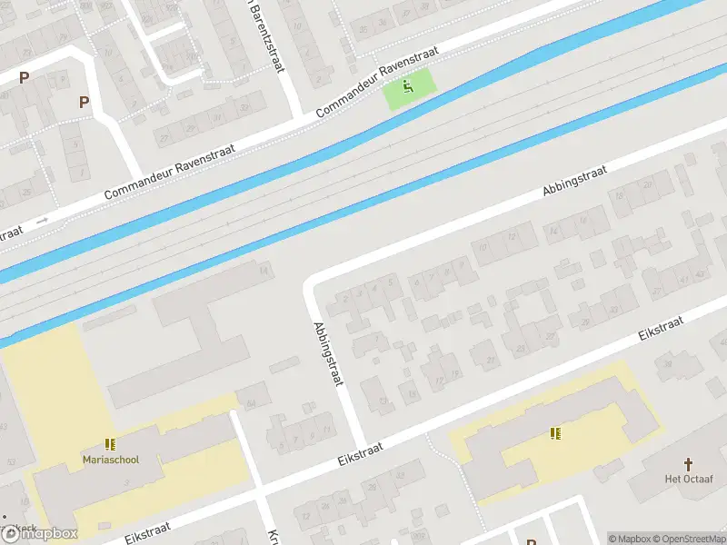 Overlastmelding Abbingstraat in Hoorn