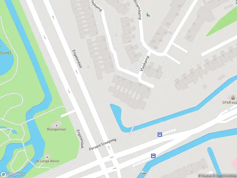 Ambulance met gepaste spoed naar de Windrust in Leiderdorp