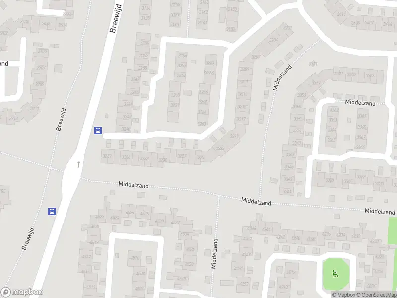 112 melding Overlastmelding Middelzand in Julianadorp gesloten