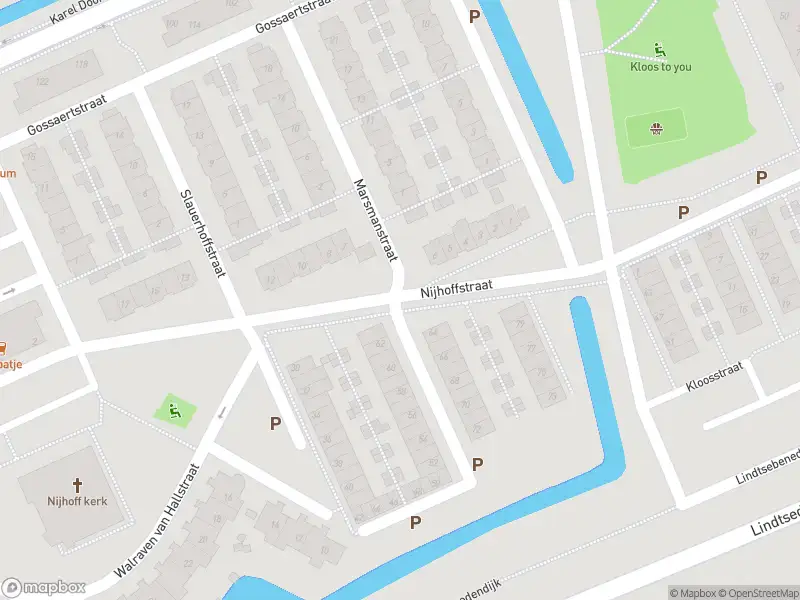 Ambulance met gepaste spoed naar de Nijhoffstraat in Zwijndrecht