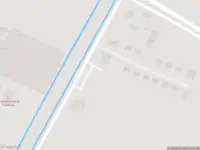 Ambulance met grote spoed naar de Groeneweg in Heiloo