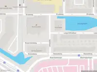 Ambulance met gepaste spoed naar de Kadijklaan in Haarlem