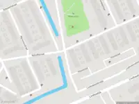 Overlastmelding Van Eedenstraat in Zwijndrecht