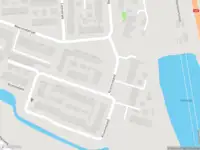 Overlastmelding Krommeland in Velsen-Zuid gesloten