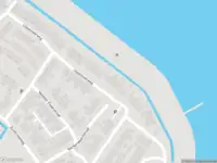 Overlastmelding IJsselmeerweg in Marken