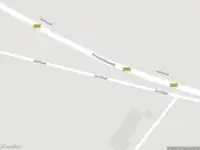 Overlastmelding Jachtlaan in Hank