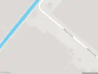 Ambulance met gepaste spoed naar de Anthony Lionweg in Bergschenhoek