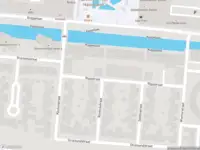 Brandweer met gepaste spoed naar de Rigastraat in Zwolle