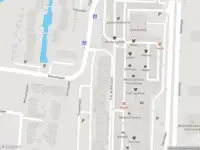 Ambulance met grote spoed naar de Planetenlaan in Dordrecht
