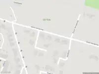 Politie naar de Horaplantsoen in Ede vanwege aanrijding met letsel