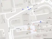 Ambulance met gepaste spoed naar de Zomerakker in Spijkenisse