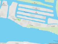 Overlastmelding Sluiskade in Broek op Langedijk