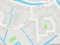Overlastmelding Jippesstraat in Oudesluis
