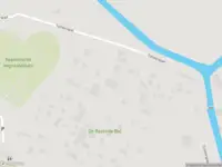 Overlastmelding Tuinderspad in Den Helder gesloten