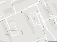 Ambulance met grote spoed naar de Madridweg in Vlaardingen