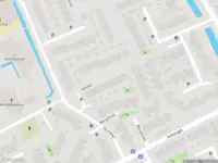 Ambulance met gepaste spoed naar de Warande in Maasland