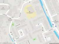 Ambulance met gepaste spoed naar de Warande in Maasland
