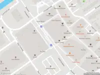 Overlastmelding Poolcirkelstraat in 1334BM Almere