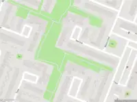 Overlastmelding Watercirkel in 1186LV Amstelveen gesloten