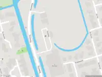 Ambulance met gepaste spoed naar de Sluisweg in Hoogkarspel