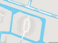 Politie met grote spoed naar de Kapittelweg in Breda vanwege letsel