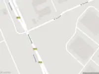 Politie naar de Amersfoortsestraat in Soesterberg vanwege aanrijding met letsel