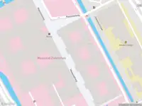 Besteld ambulance vervoer naar de Maasstadweg in Rotterdam