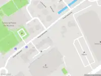 Politie met grote spoed naar de Hoogmadeseweg in Leiderdorp vanwege ongeval met letsel