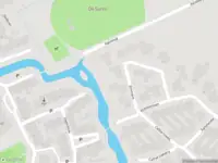 Brandweer met gepaste spoed naar de Marathonloop in 's-Hertogenbosch