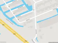 Ambulance met grote spoed naar de Veldzicht in Valkenburg