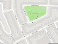 Ambulance met gepaste spoed naar de Zaandammerplein in Amsterdam