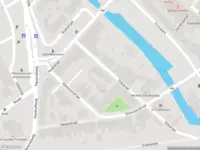 Politie naar de Havenafweg in Wageningen vanwege aanrijding met letsel