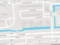 Anonieme overlastmelding Bremenstraat in Lelystad