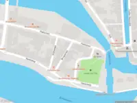 Overlastmelding Brugstraat in Enkhuizen gesloten